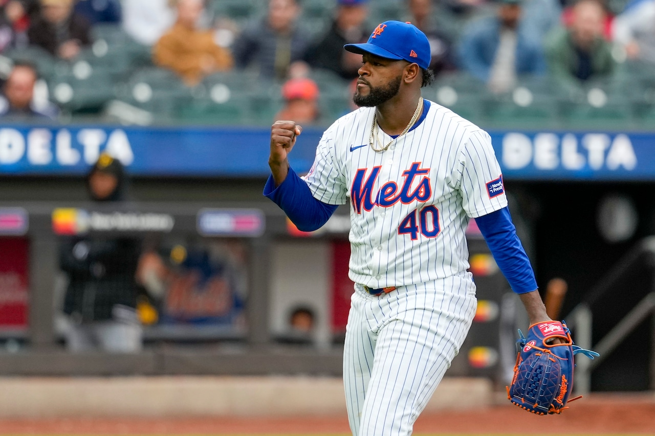 What channel is New York Mets vs. San Francisco Giants game on tonight (4/23/2024)? FREE LIVE STREAM, time, TV, channel for MLB game [Video]