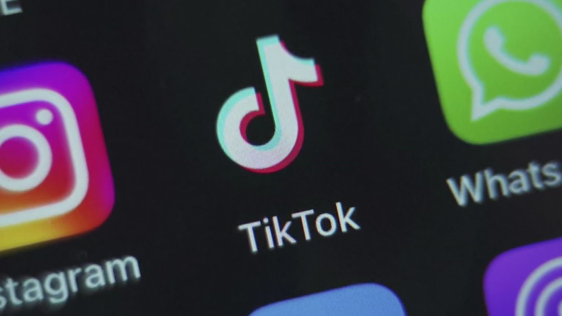 House passes bill that could ban TikTok in the US [Video]