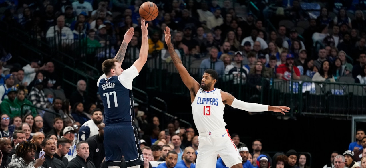 What time, TV channel is Clippers vs Mavericks Game 2 on today? Free live stream, how to watch NBA playoffs streaming free without cable (4/23/2024) [Video]