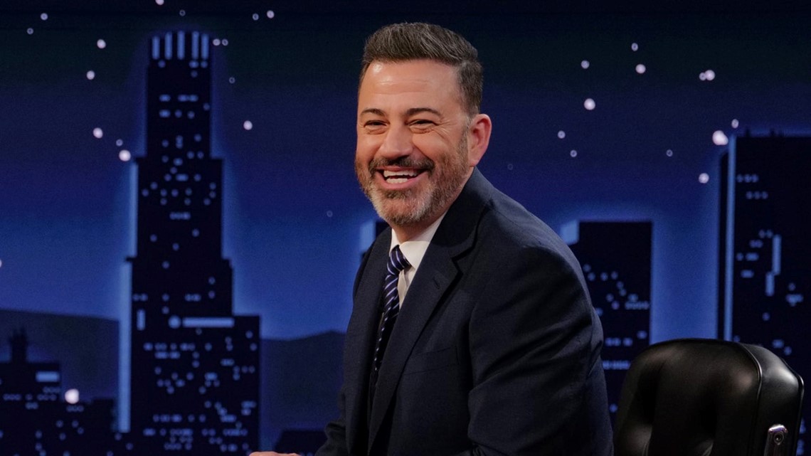 Jimmy Kimmel Gives Update on Son Billy’s Heart Condition on His 7th Birthday [Video]
