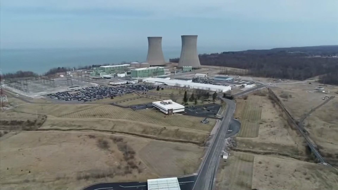 New documents shed light on FirstEnergy’s ties to powerful Ohio politicians [Video]