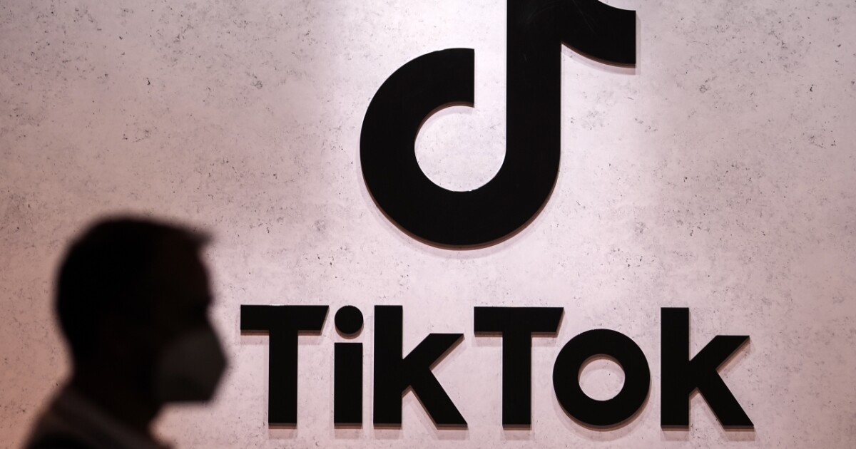 Senate overwhelmingly passes aid bill that could ban TikTok in the US [Video]
