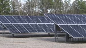 Carolinas awarded hundreds of millions to help low-income families adopt solar [Video]