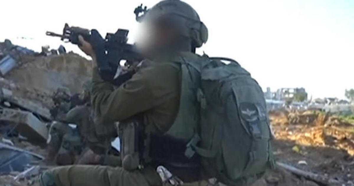 Israel prepares for possible ground assault on the southern Gaza city of Rafah [Video]