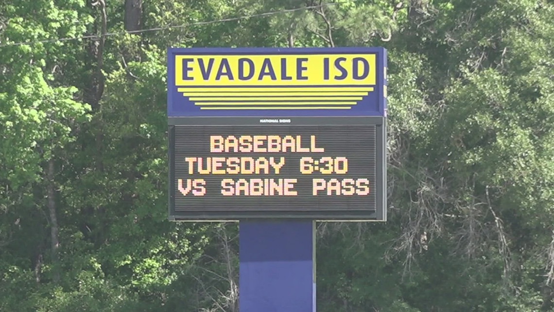 Evadale ISD bond would build new schools but raise property taxes [Video]