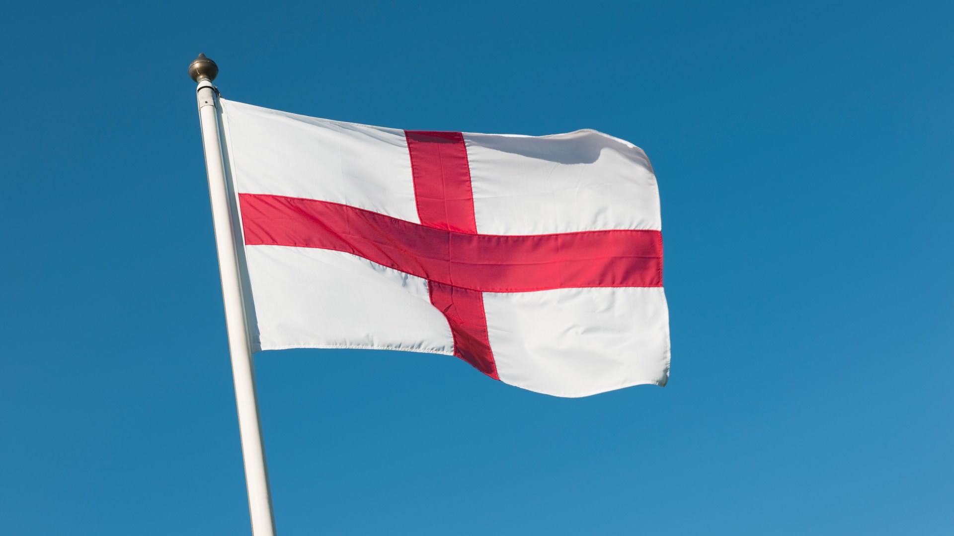When is St Georges Day?  The US Sun [Video]