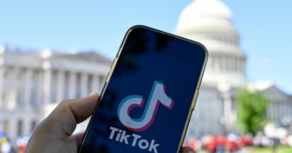 What a forced TikTok sale could look like [Video]