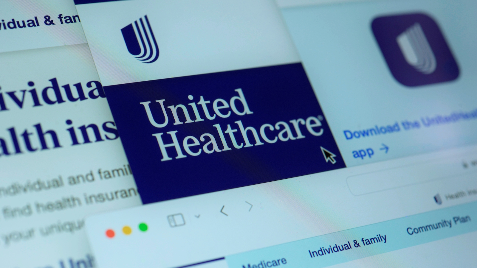 UnitedHealth says wide swath of patient files may have been taken in Change cyberattack [Video]