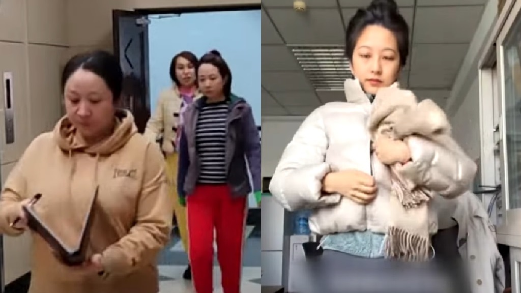 Why China’s Gen Z workers are wearing PJs to work [Video]