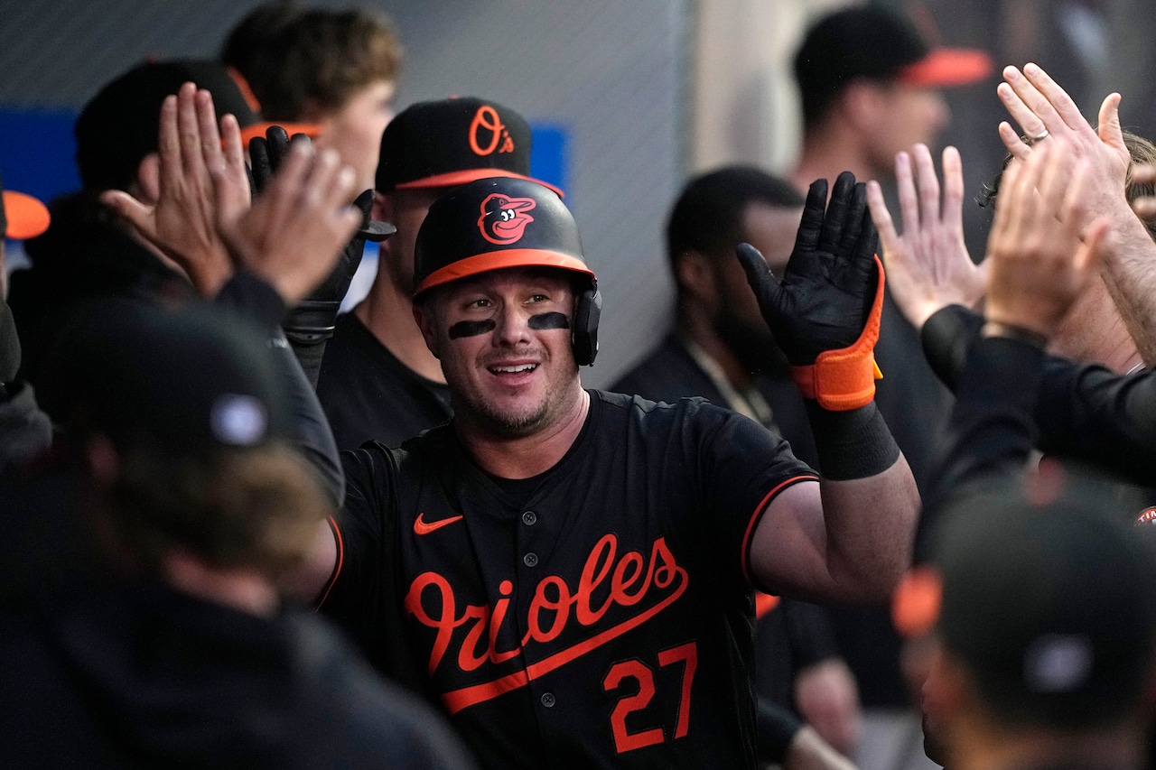 How to watch Baltimore Orioles at L.A. Angels: time, details, FREE live stream [Video]