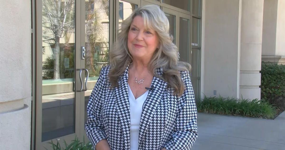 New member named to join the Shasta County Elections Commission | News [Video]
