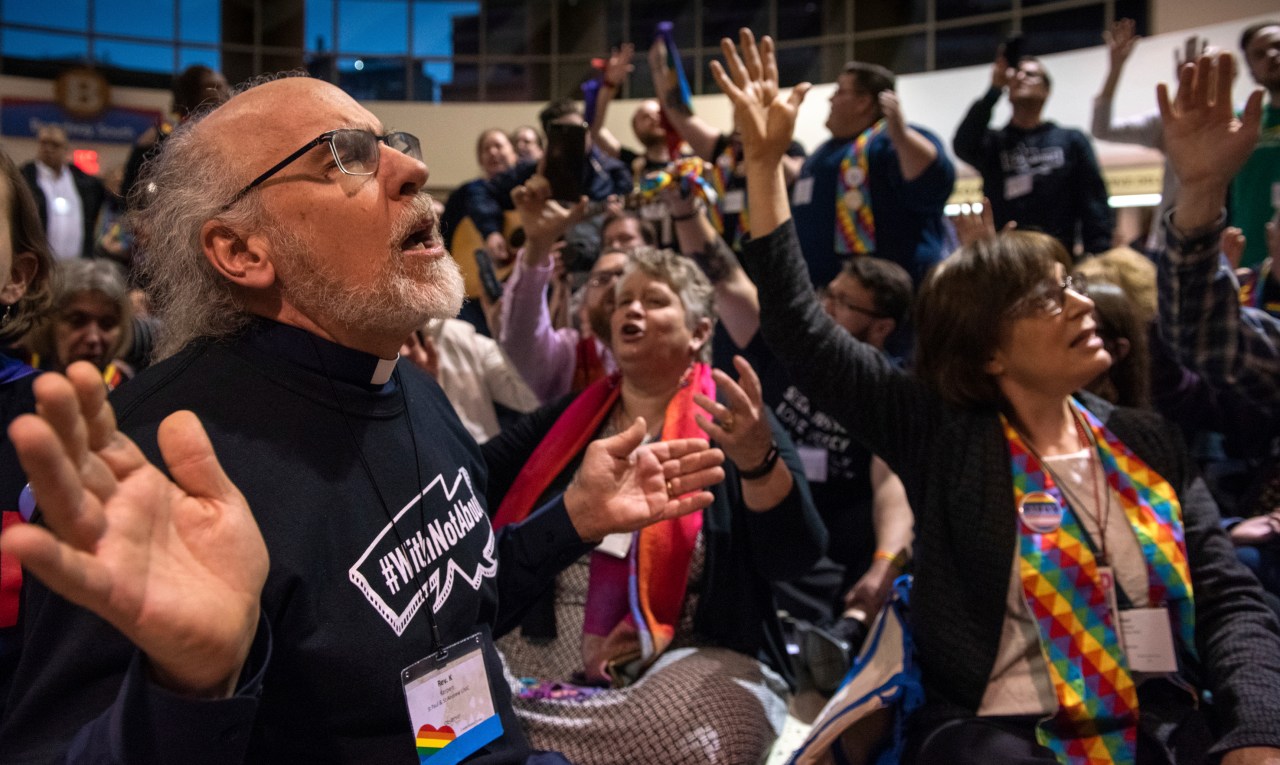 United Methodists open first top-level conference since breakup over LGBTQ inclusion | KLRT [Video]