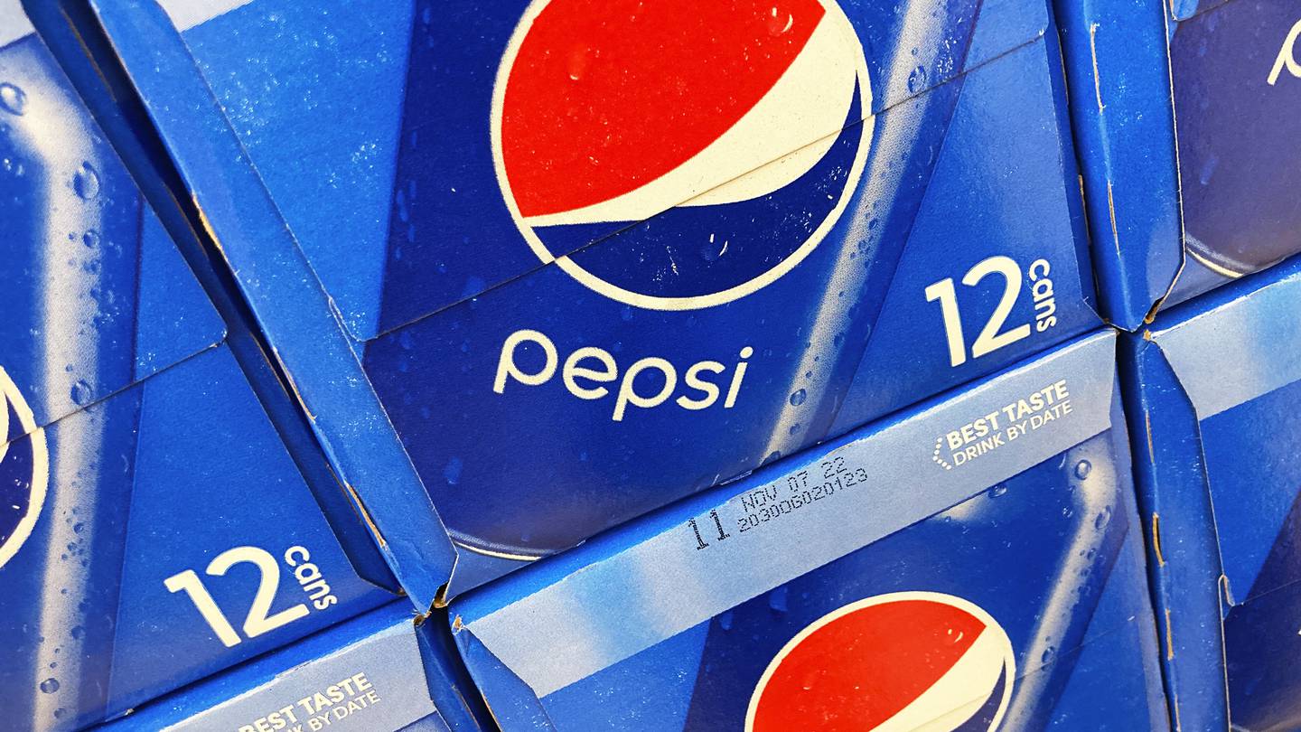PepsiCo beats Q1 revenue forecasts as price increases moderate  WSOC TV [Video]