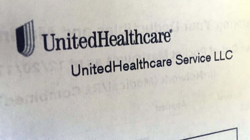 UnitedHealth says substantial proportion of Americans information hit by cyberattack [Video]
