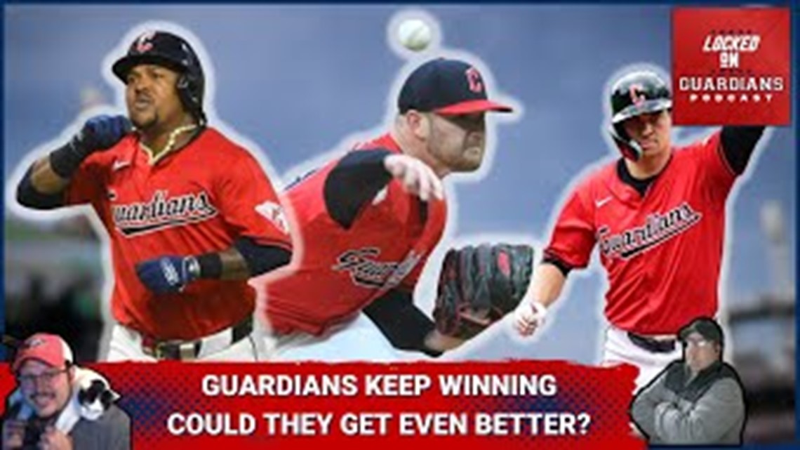 Guardians Keep Surging With Win Over Red Sox…and Can They Get Even Better Still? [Video]