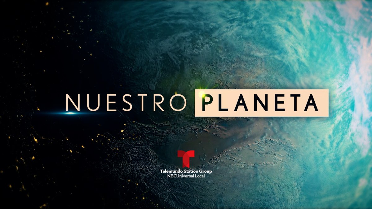 Telemundo releases climate change documentary  NBC 6 South Florida [Video]