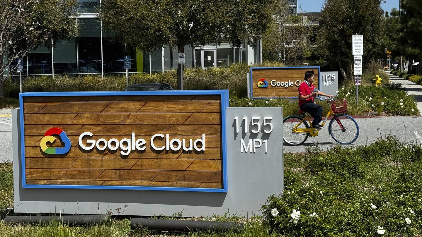 Google fires more workers who protested its deal with Israel  WSB-TV Channel 2 [Video]