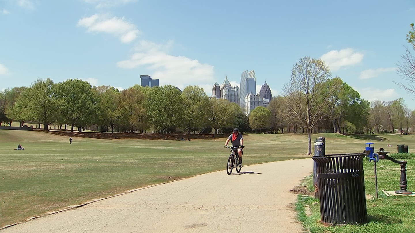Atlanta metro area named 67th worst for ozone pollution  WSB-TV Channel 2 [Video]