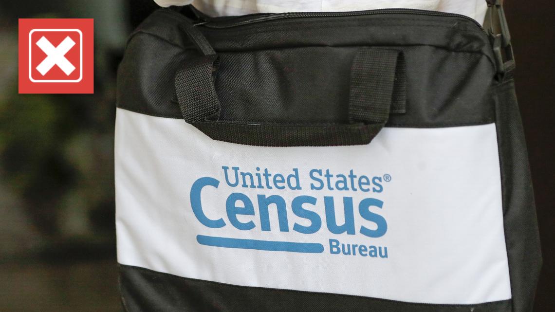 What removing immigrants from census would mean for House seats [Video]