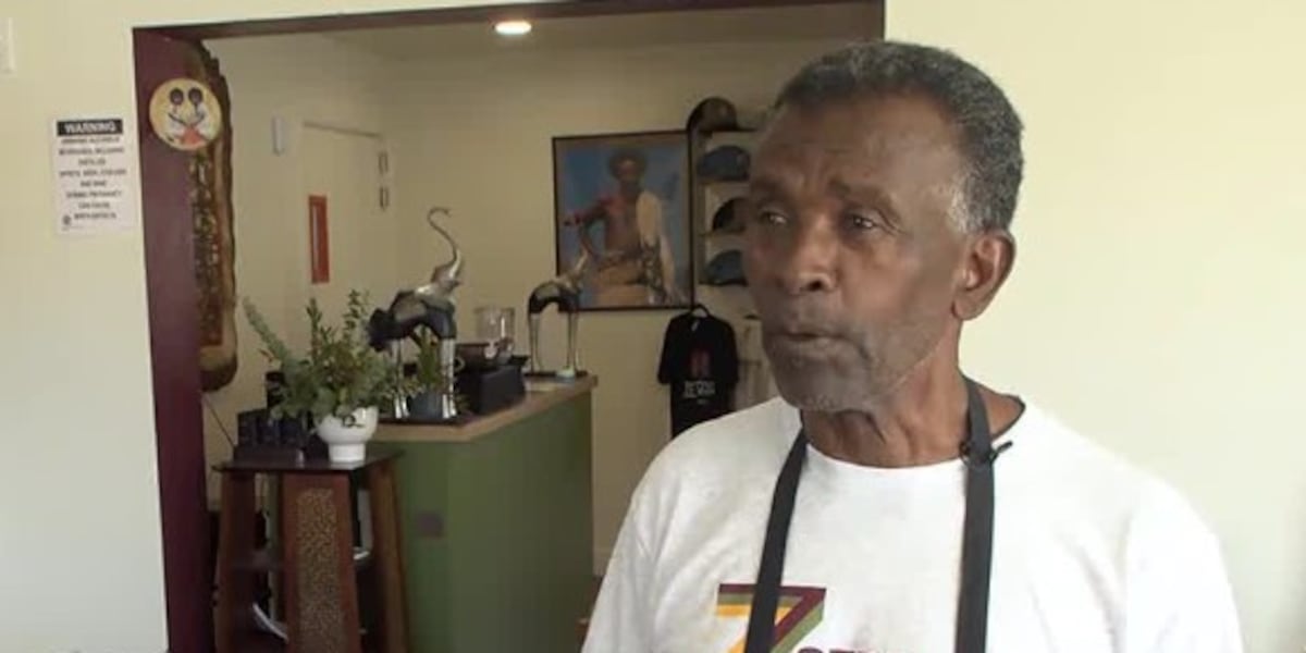 Ethiopian restaurant gets needed space on Sunshine Mile in Tucson [Video]