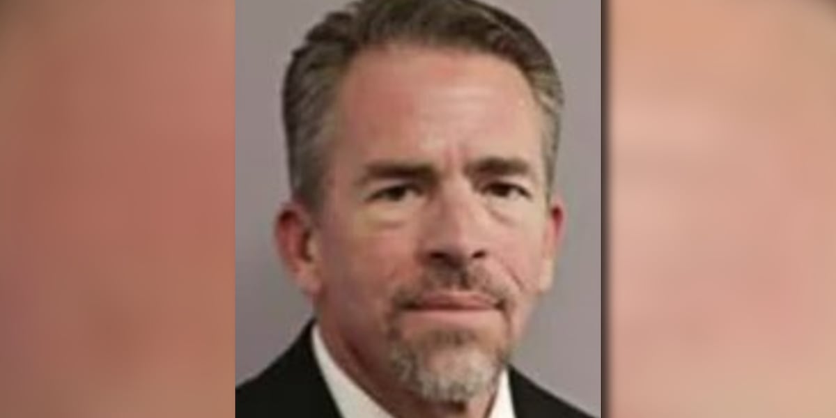 Brian McIntyre wont run for Cochise County Attorney again [Video]