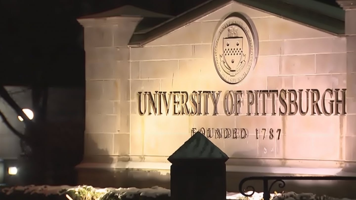 University of Pittsburgh launches new Office of Sustainability  WPXI [Video]