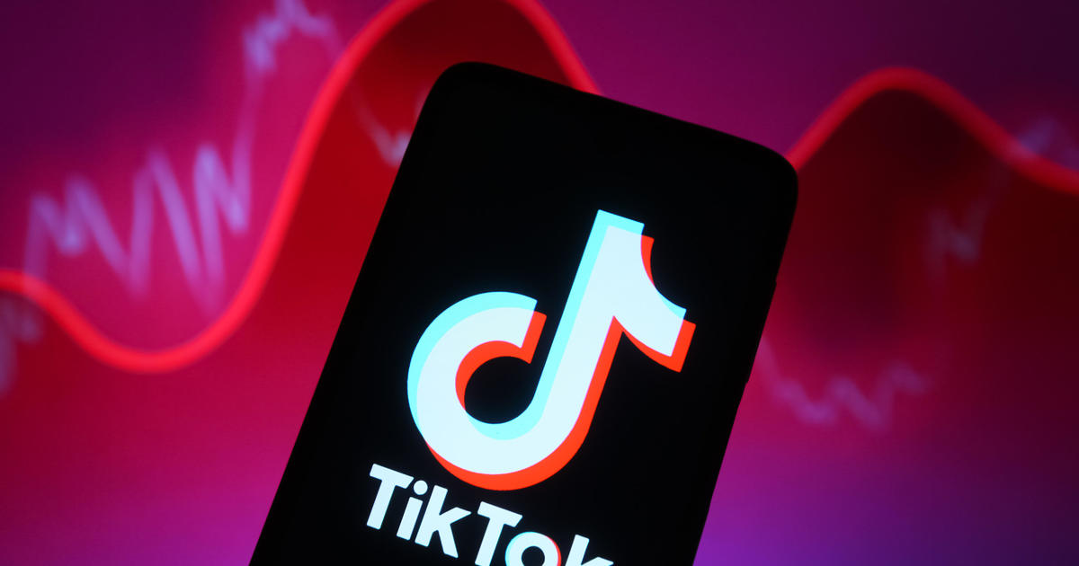 Why U.S. officials want to ban TikTok [Video]