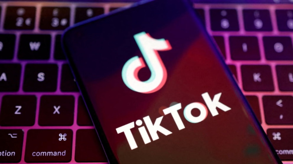 Video Potential TikTok ban approved [Video]