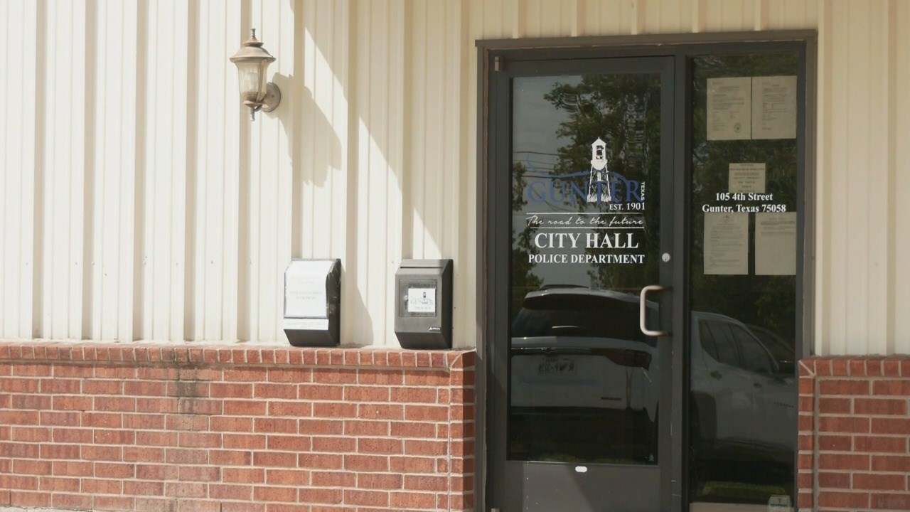 Incoming Gunter City Council members looking forward to the future – KTEN [Video]