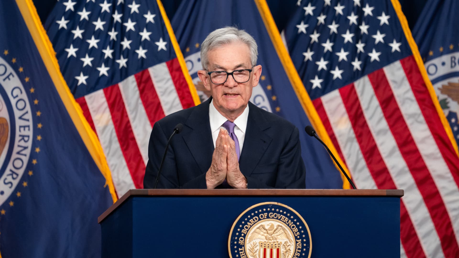 Why the Fed keeping rates higher for longer may not be such a bad thing [Video]