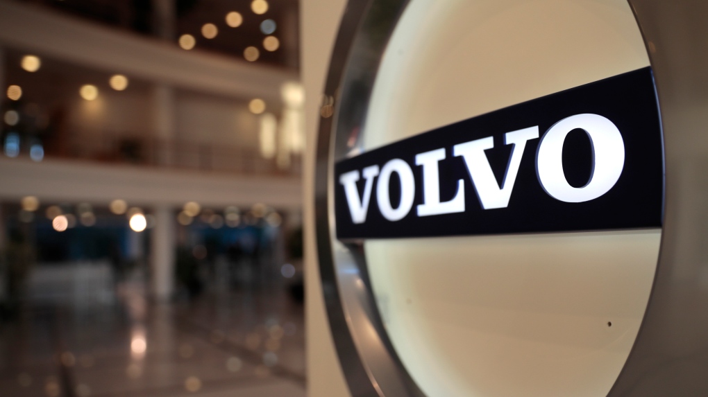Cheaper electric vehicle from Volvo coming to Canada, U.S. [Video]