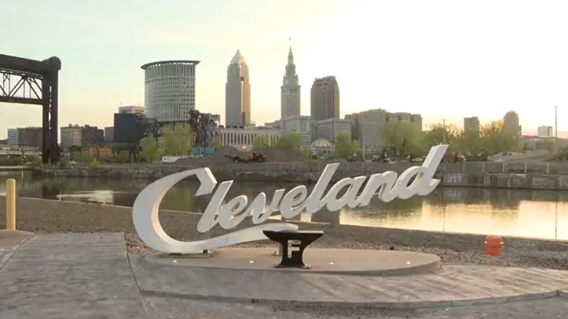 Cleveland air quality report: American Lung Association 2024 [Video]