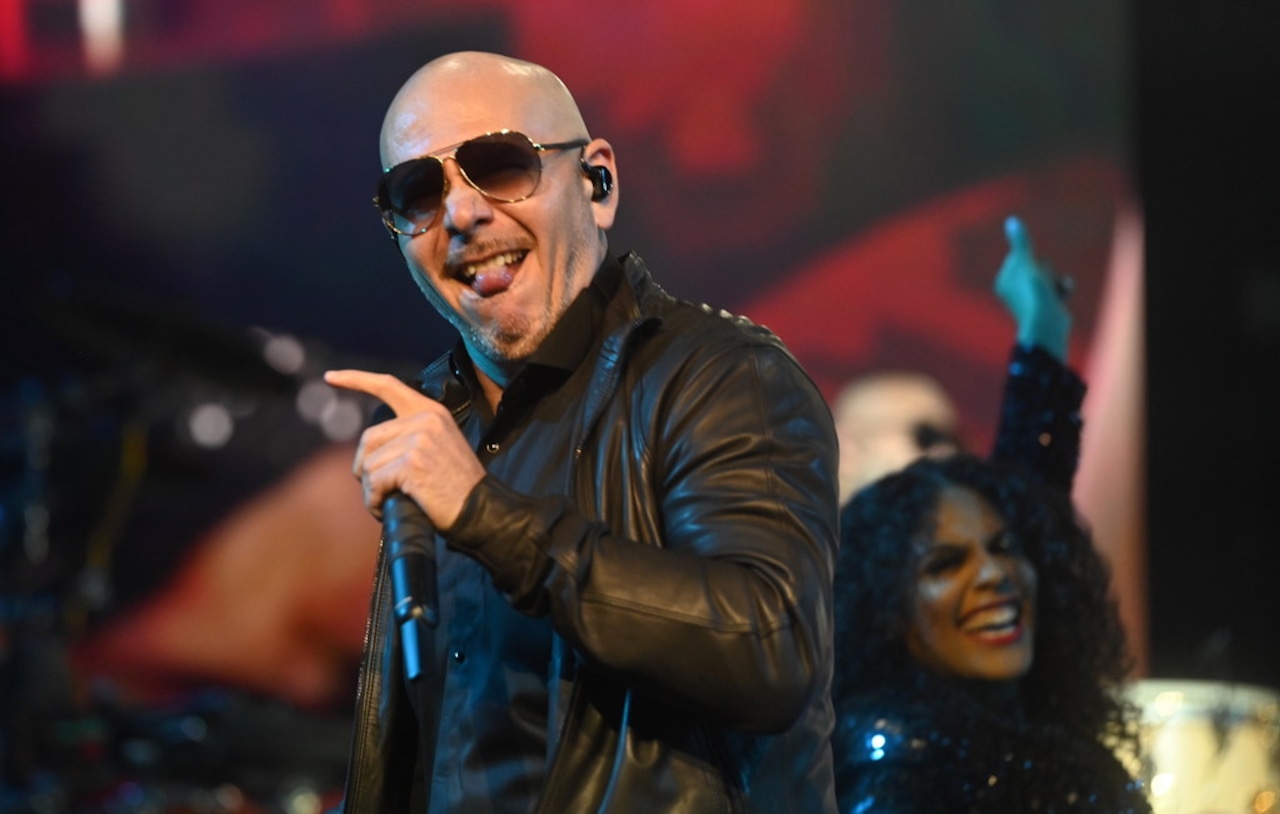 Pitbull concert tickets: 3 Upstate NY dates on tour schedule [Video]