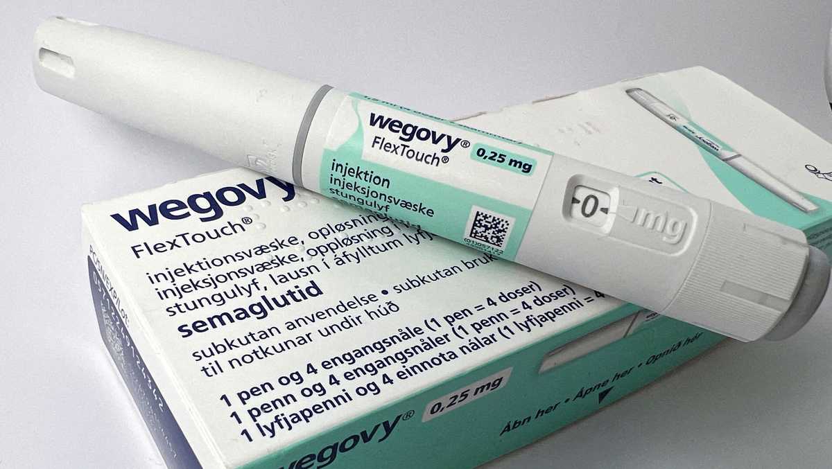 3.6 million Medicare enrollees may now be eligible for Wegovy coverage [Video]