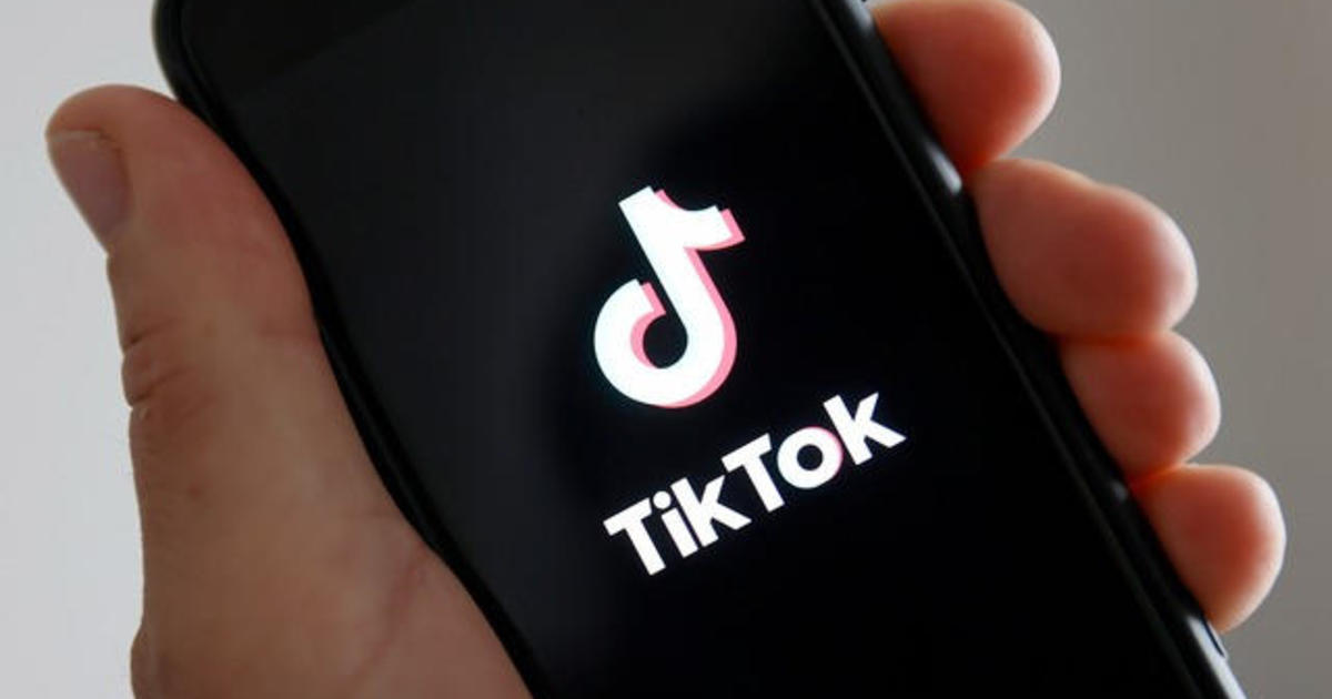Potential TikTok ban heads to Biden for signature [Video]