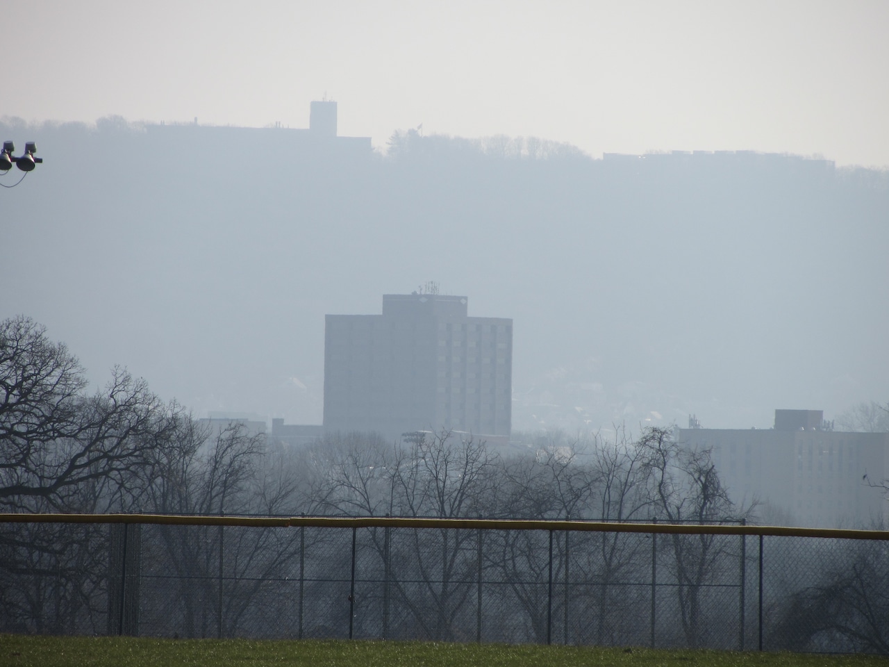 Lehigh Valley breathing (slightly) better air, new report on pollution shows [Video]