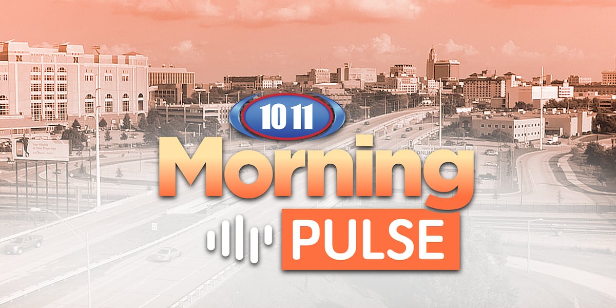 WATCH: Morning Pulse April 24, 2024 [Video]
