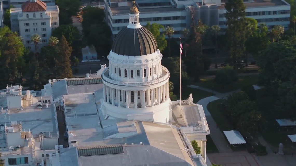 California Politics | Government shutdowns, reparations, Newsom’s policies and more [Video]