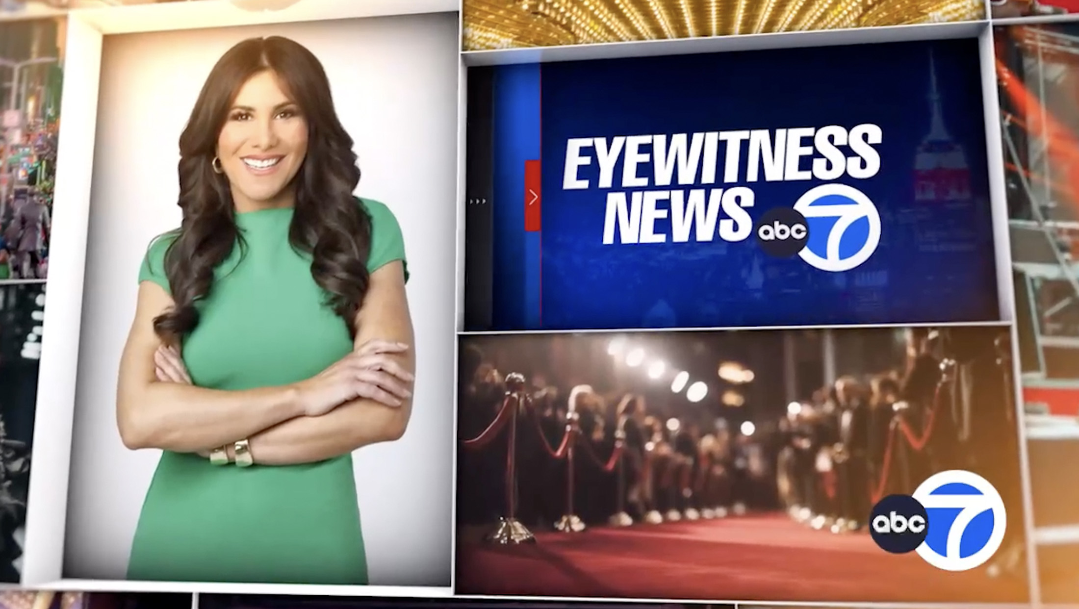 Promo roundup: Kendis Gibson, WHIO’s 75th, ‘New, now, next,’ ‘details matter’ and NYC reporter [Video]