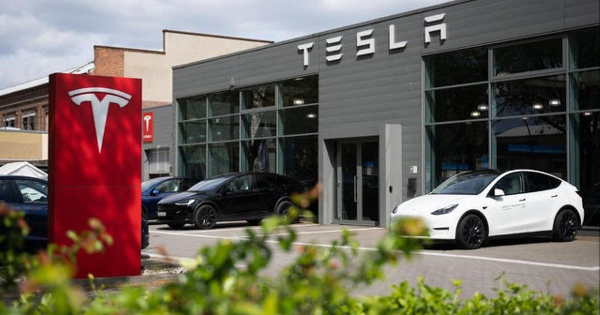 Tesla announces layoffs and plan to make more affordable vehicles [Video]