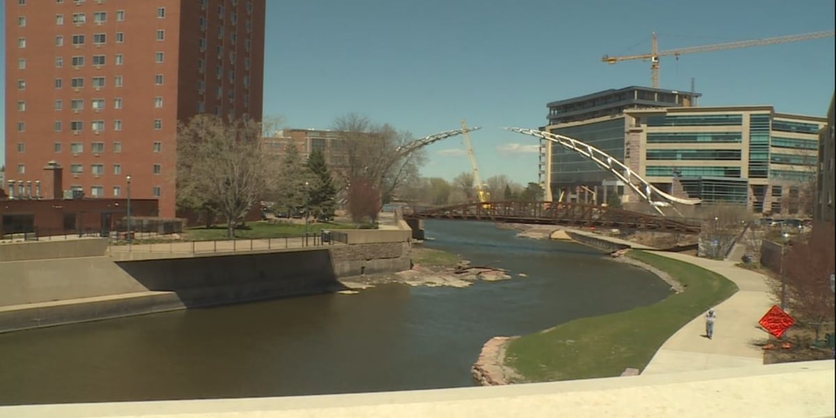 Report: Sioux Falls air pollution is getting worse [Video]
