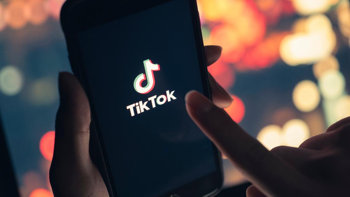 TikTok ban bill signed into law: What we can VERIFY [Video]