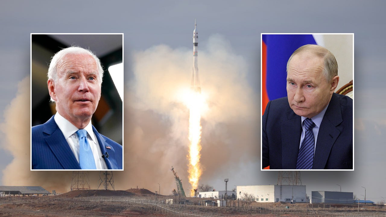 Russia sinks space nuke ban at UN amid rumors of Putin’s orbital weapon [Video]