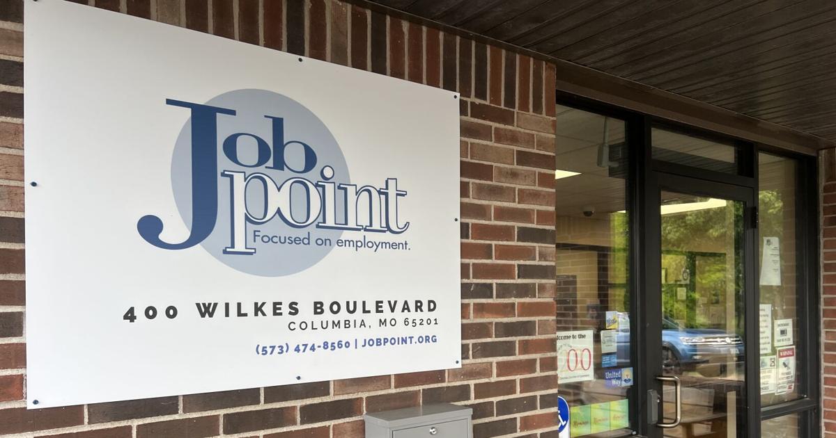 Job Point to undergo renovations | Mid-Missouri News [Video]