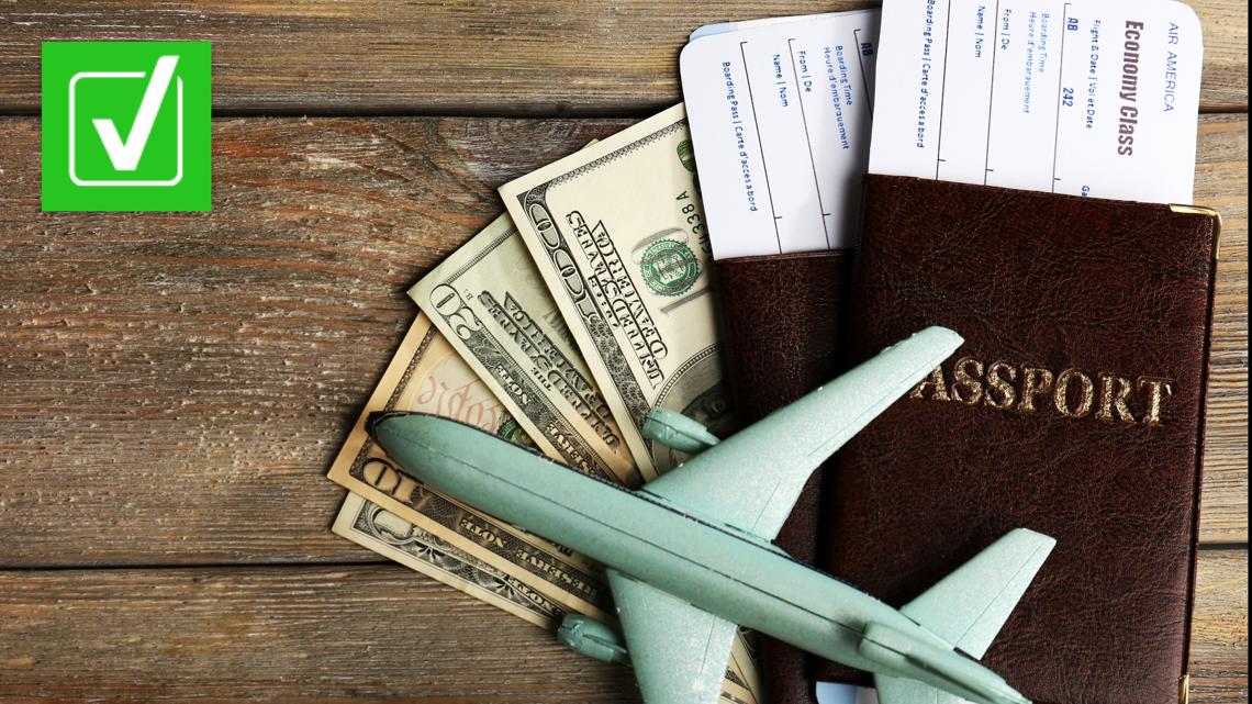 DOT airline rules require these automatic flight refunds [Video]