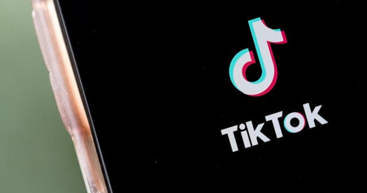 Potential TikTok ban signed into law [Video]