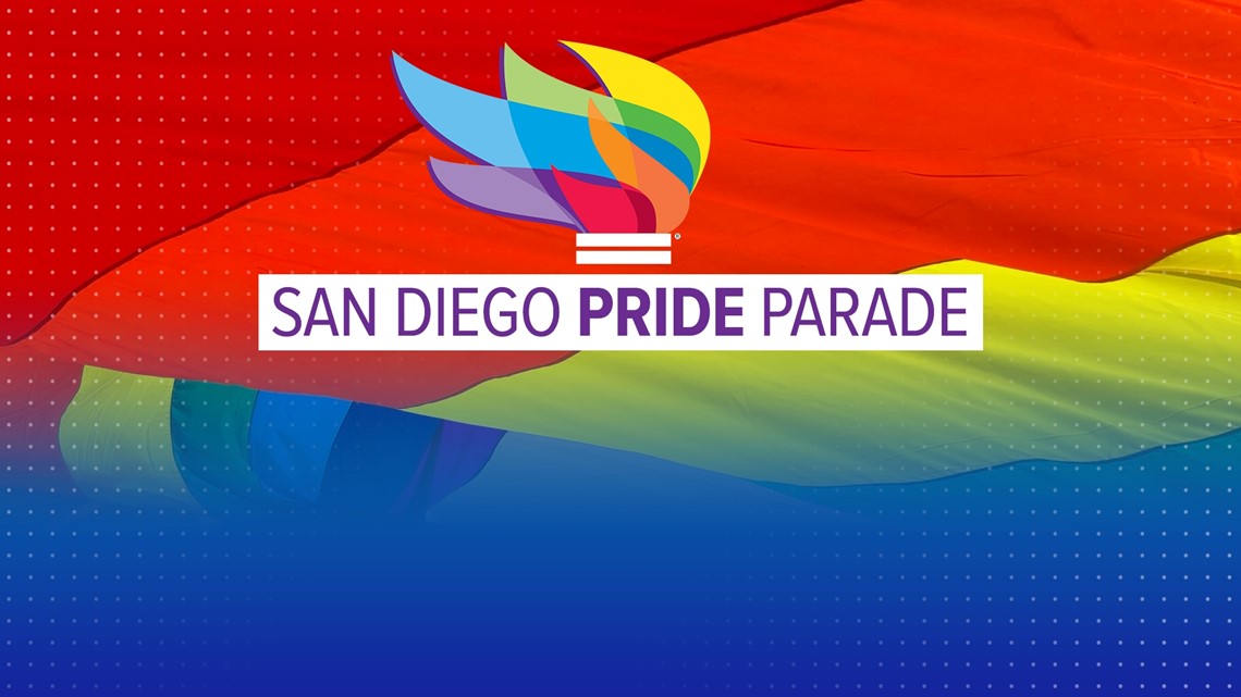 San Diego Pride 2024 | cbs8.com [Video]