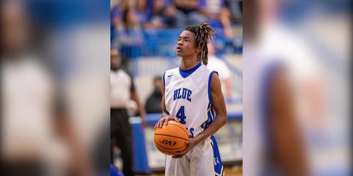 Father says 16-year-old son killed in shooting had a bright future ahead [Video]