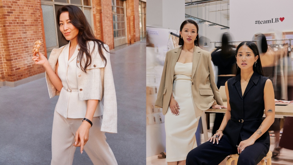 How Love, Bonito is celebrating and uplifting women through fashion [Video]