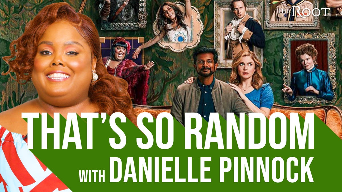 Danielle Pinnock On ‘Ghosts’, ‘Young Sheldon’ & ‘Thong Song’ [Video]